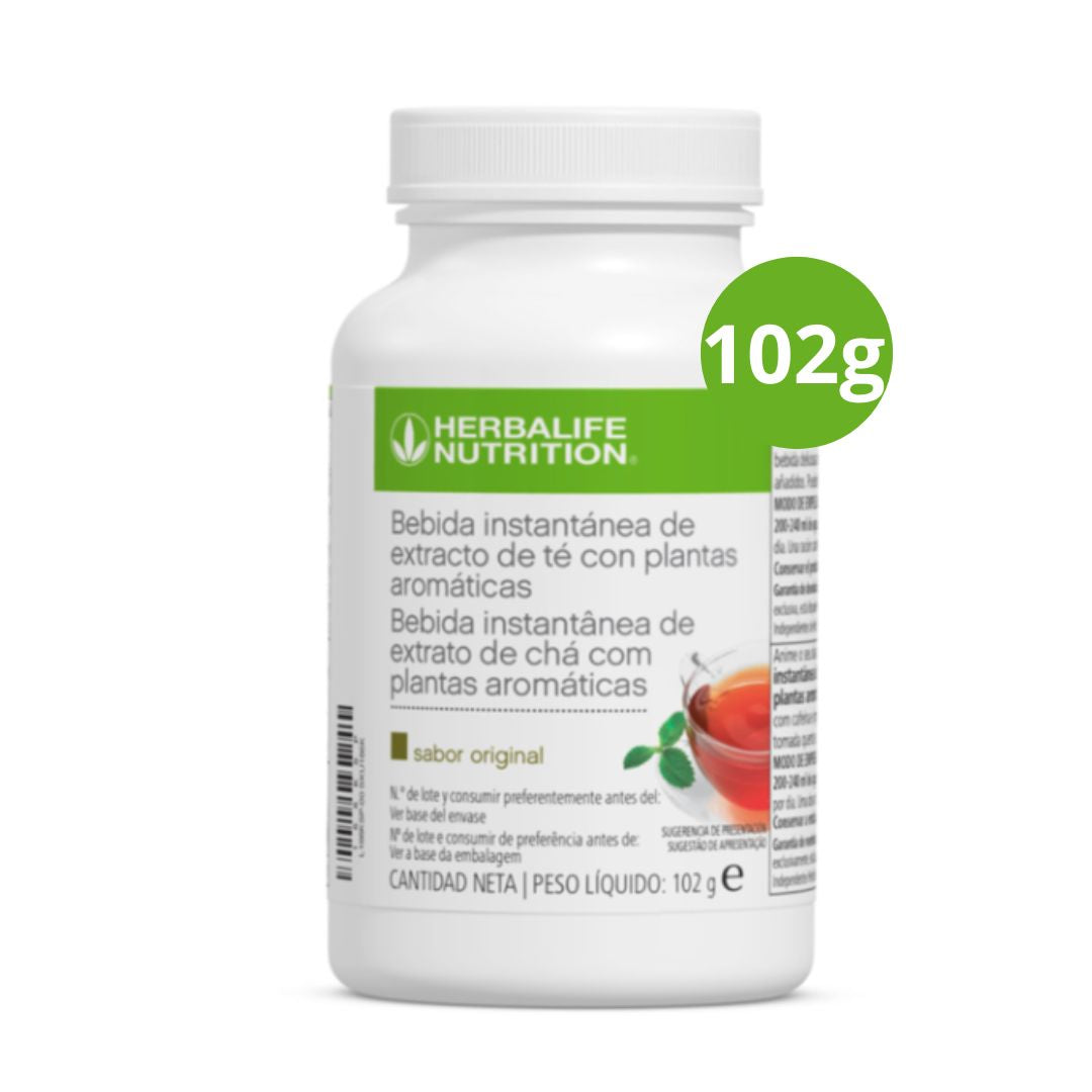 Bebida Instantanea de Hierbas Original 102 Gr ¡Nueva formulación!