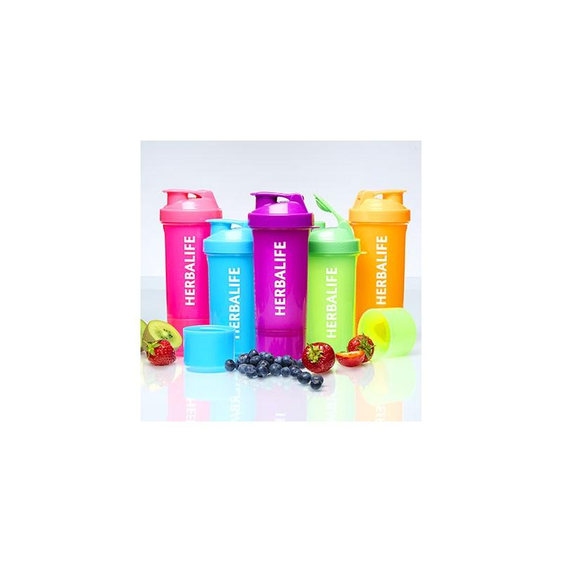 Cocteleras de Neón