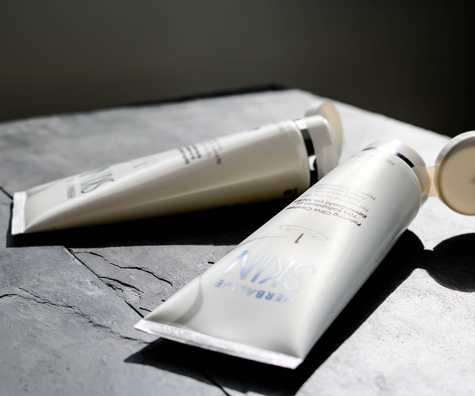 Gel Limpiador con Cítricos