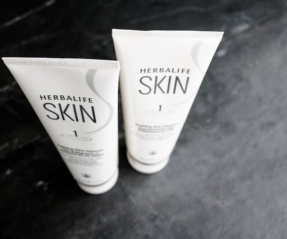 Gel Limpiador Suavizante con Aloe